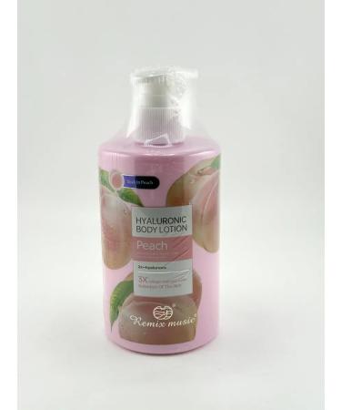 Mo i Nika Body milk lotion - Buy Online on GoSupps.com
