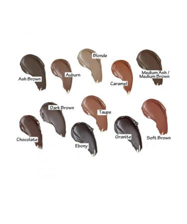 ANASTASIA BEVERLY HILLS Flint for eyebrows Dipbrow Pomade Ash Brown - Buy Online on GoSupps.com