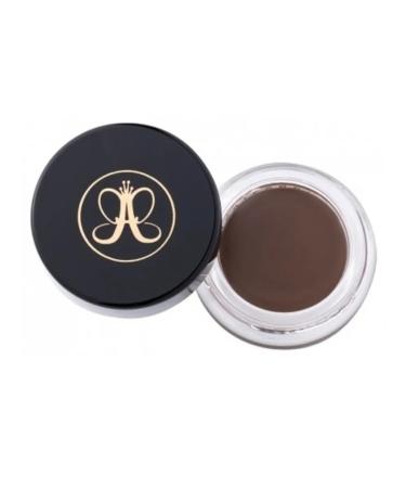 ANASTASIA BEVERLY HILLS Dipbrow Pomade Dark Brown Flint