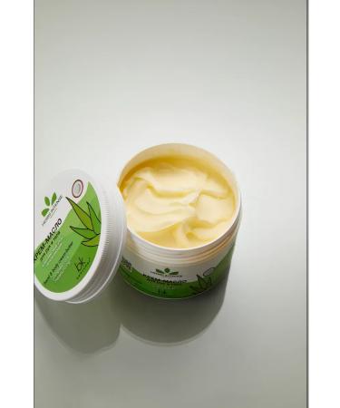 belkosmex Cream-butter for hand and body comprehensive maintenance moisturizer 140 g - Buy Online on GoSupps.com
