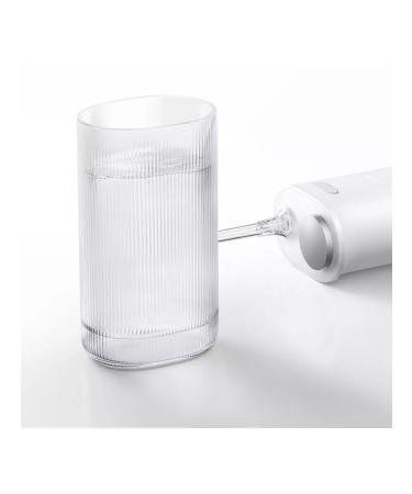 Xiaomi Irrigator Electric Flusher F400 White (Meo704) - Buy Online on GoSupps.com