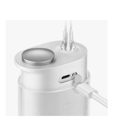 Xiaomi Irrigator Electric Flusher F400 White (Meo704) - Buy Online on GoSupps.com