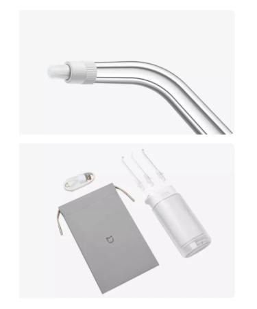 Xiaomi Irrigator Electric Flusher F400 Pink (Meo704) - Buy Online on GoSupps.com