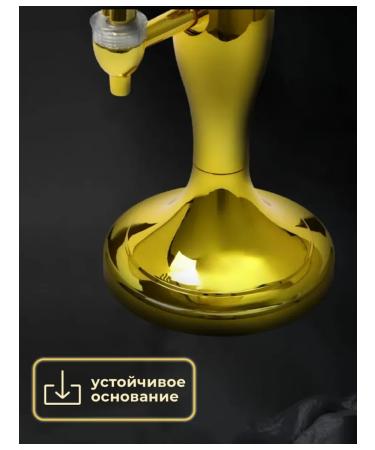 Pivnoy Tower "Empire" volume 3 l capacity for ice - Buy Online on GoSupps.com