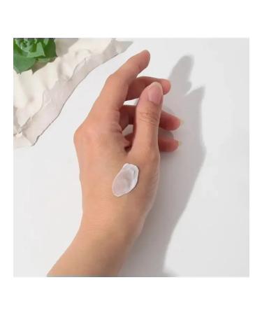 Moisturizing hand cream with melon aroma - Buy Online on GoSupps.com