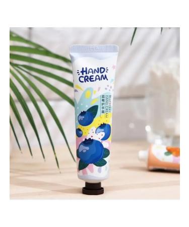 Moisturizing hand cream with natural extracts - Buy Online on GoSupps.com