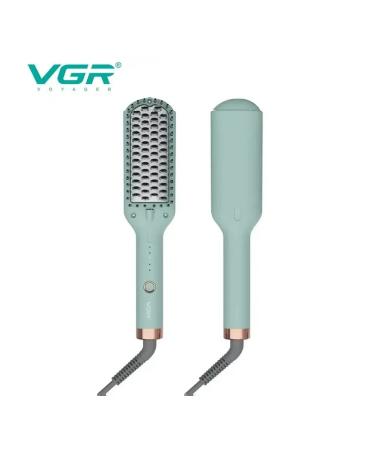 Stylish Green Combing Hair Hair - Buy Online on GoSupps.com