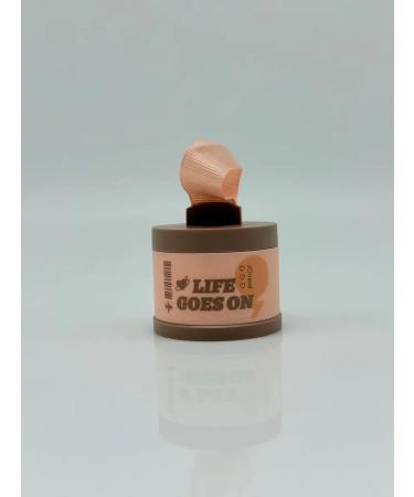 dks12 Powder for density and correction of the hair growth line - Buy Online on GoSupps.com
