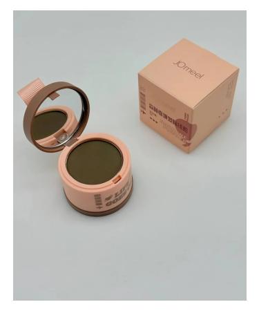 dks12 Powder for density and correction of the hair growth line - Buy Online on GoSupps.com