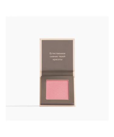 AVON Blue Pure Makeup (refreshing pink)