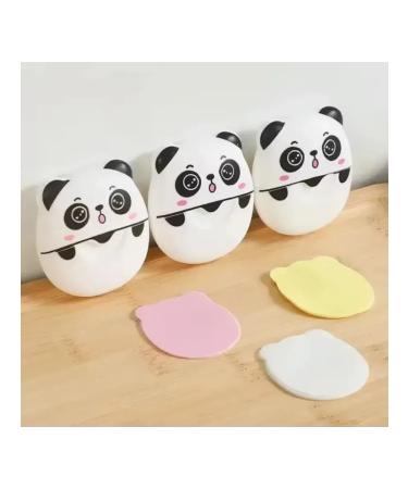 NAMAST Listen hand soap in the case of a road children's - Buy Online on GoSupps.com