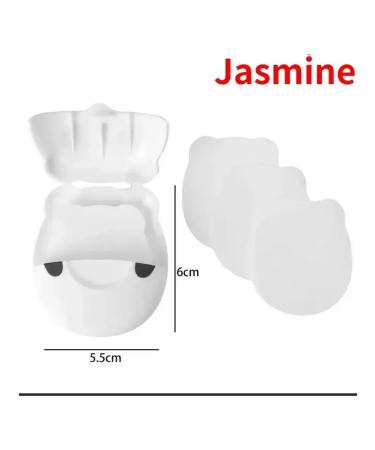 NAMAST Listen hand soap in the case of a road children's - Buy Online on GoSupps.com