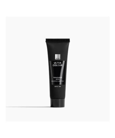 AVON Cream "Impeccable tone" Ultra Color ivory