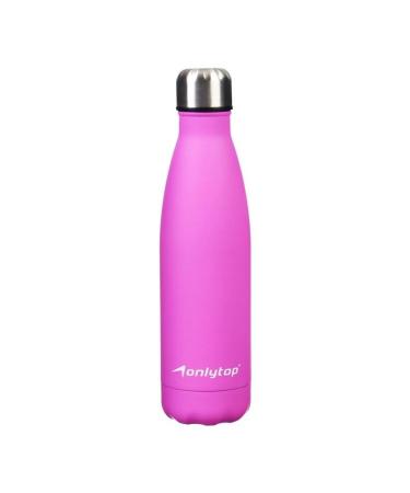 Stylish purple thermal boiler for drinks - Buy Online on GoSupps.com