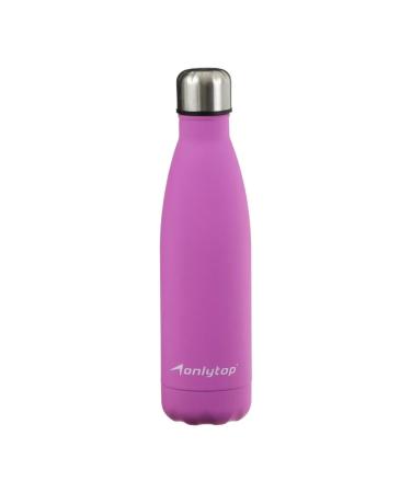 Stylish purple thermal boiler for drinks - Buy Online on GoSupps.com