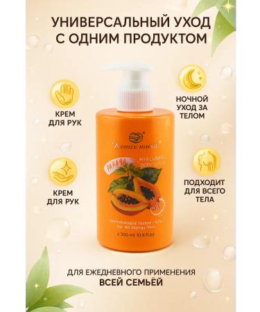 LILOK 2 Body lotion perfumed female persistent moisturizing - Buy Online on GoSupps.com