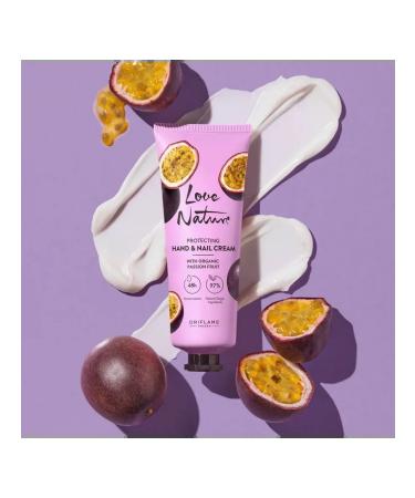 Oriflame Cream for hands and nails - Buy Online on GoSupps.com