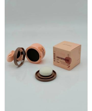 MSK92 Hair powder Jomeel brown - masking tone 2 - Buy Online on GoSupps.com