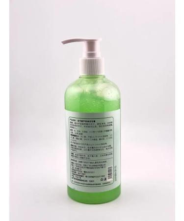 Zamira Moisturizing gel-scrub for the face and body - Buy Online on GoSupps.com