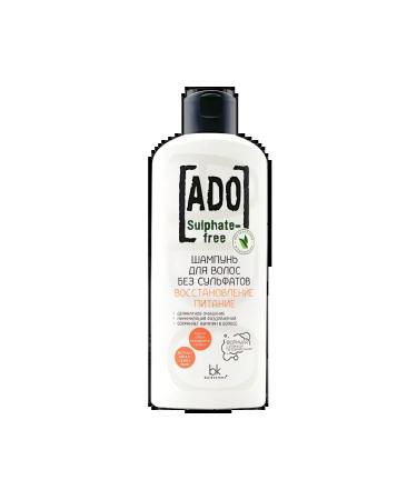 belkosmex Sulfate shampoo recovery Ado 250 g