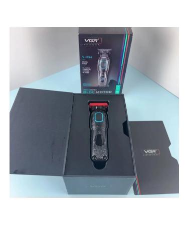 Modern hair trimmer with high accuracy - Buy Online on GoSupps.com