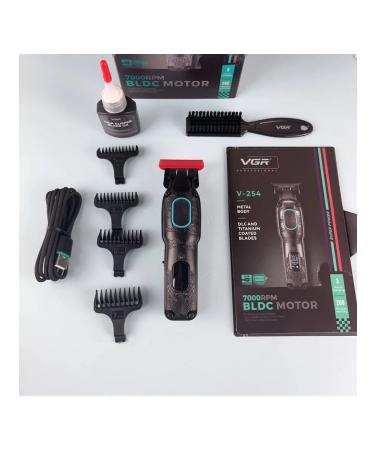 Modern universal hair trimmer - Buy Online on GoSupps.com