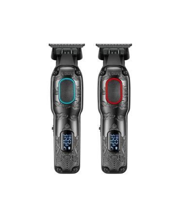 Modern universal hair trimmer - Buy Online on GoSupps.com