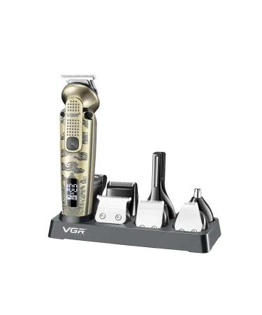 All in one universal hair care set - Buy Online on GoSupps.com