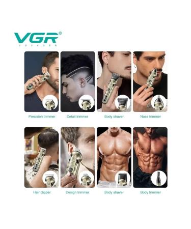 All in one universal hair care set - Buy Online on GoSupps.com