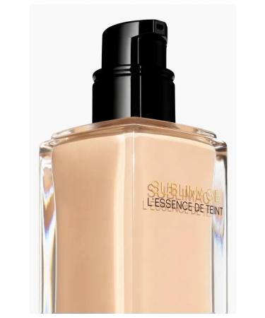 Chanel Tonal serum Sublimage L'essence de Teint B10 - Buy Online on GoSupps.com