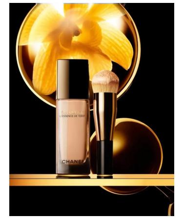 Chanel Tonal serum Sublimage L'essence de Teint B10 - Buy Online on GoSupps.com