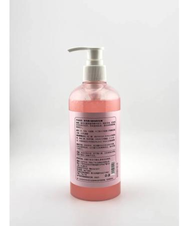 Zamira Cleaning gel-scrub with peach extract - Buy Online on GoSupps.com