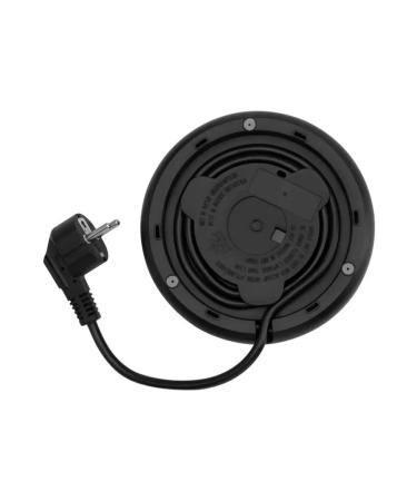 Elegant glass kettle for fast boiling - Buy Online on GoSupps.com