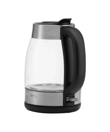 Elegant glass kettle for fast boiling - Buy Online on GoSupps.com