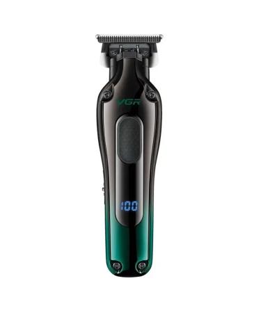Universal trimmer for haircuts and design - Buy Online on GoSupps.com