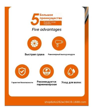 Electric hair dryer pink - Buy Online on GoSupps.com