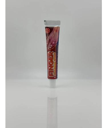 OLBY Joint ointment from hand pain Chinese 1 pcs - Buy Online on GoSupps.com