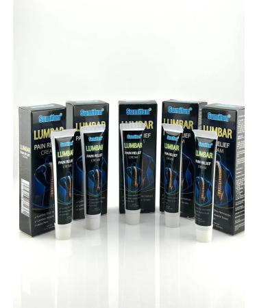 NZR Cream ointment from lower back pain and joints - Buy Online on GoSupps.com