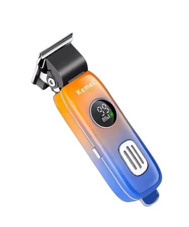 Compact universal hair cutting machine - Buy Online on GoSupps.com