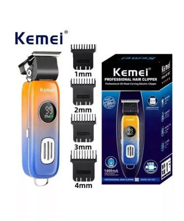 Compact universal hair cutting machine - Buy Online on GoSupps.com