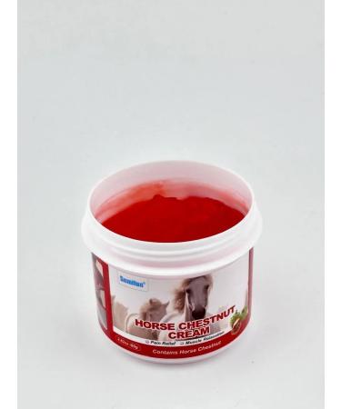 SIMPLE HIT Cream with horse chestnut - Buy Online on GoSupps.com