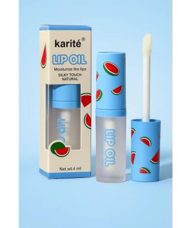 Millanova Moisturizing lip oil - Buy Online on GoSupps.com