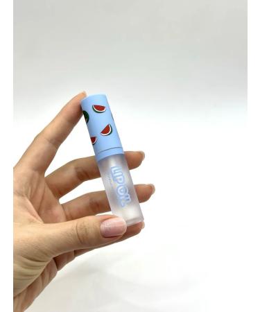 Millanova Moisturizing lip oil - Buy Online on GoSupps.com
