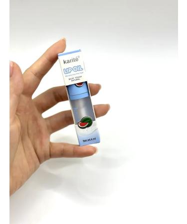 Millanova Moisturizing lip oil - Buy Online on GoSupps.com
