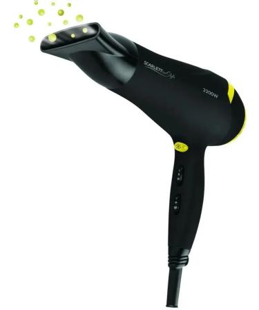 Scarlett Hair hair dryer 2200 watts - Buy Online on GoSupps.com