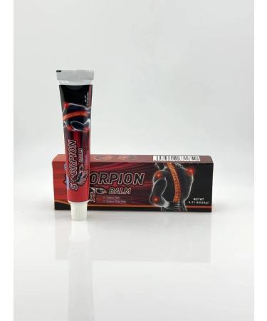 Kubataeva Cream for joints and backs from pain and edema anesthetic - Buy Online on GoSupps.com