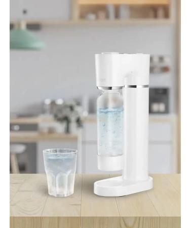 Stylish homemade soda drink - Buy Online on GoSupps.com