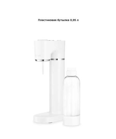 Stylish homemade soda drink - Buy Online on GoSupps.com