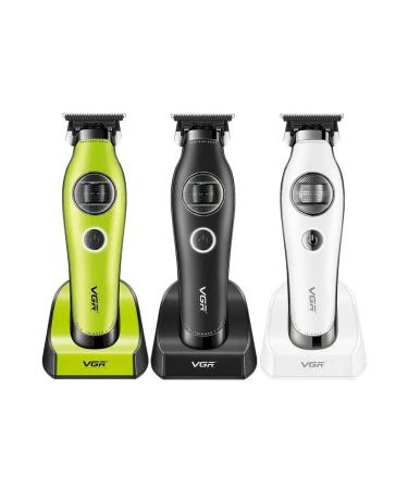 Modern trimmer for hair and beard care - Buy Online on GoSupps.com