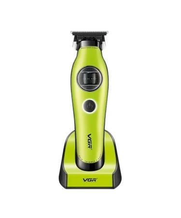 Modern trimmer for hair and beard care - Buy Online on GoSupps.com